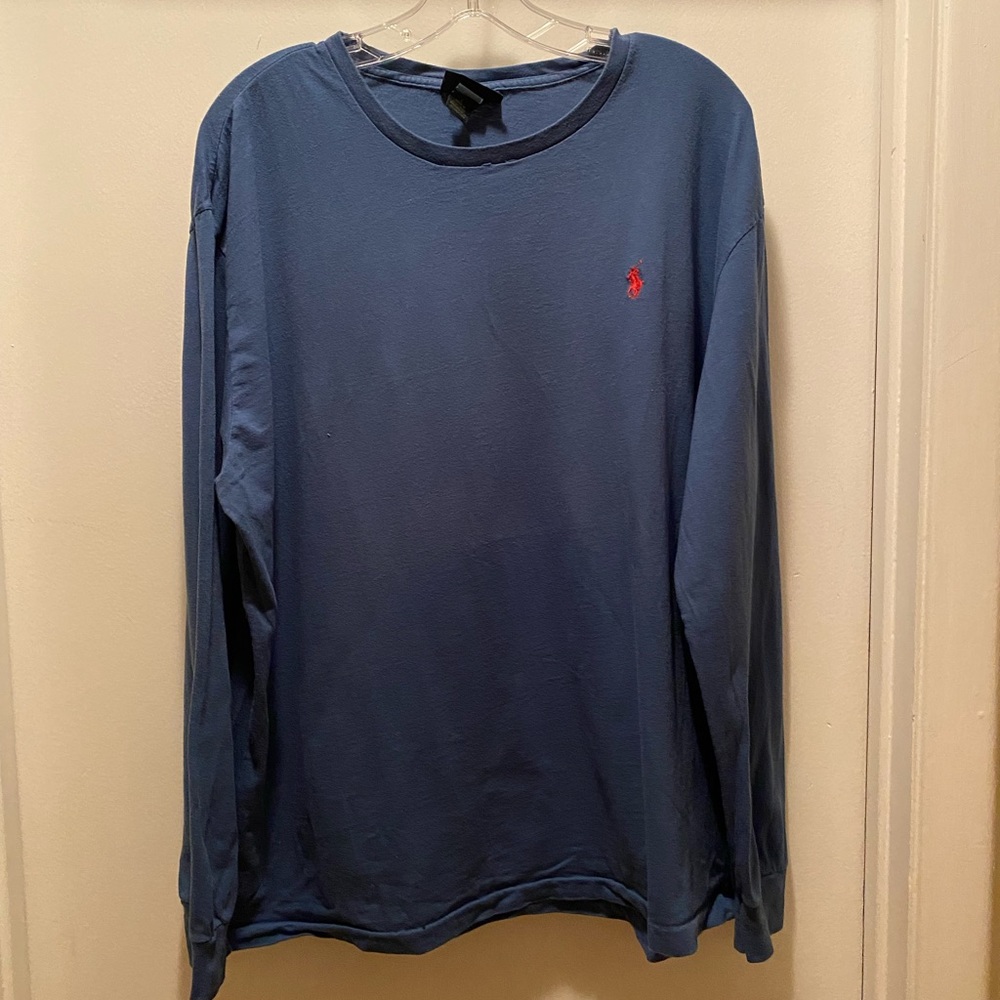Ralph Lauren Long-sleeve T-Shirt